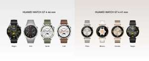 Amazon: smartwatch Huawei watch Gt4