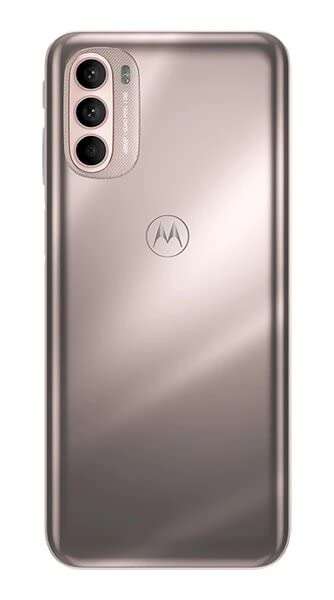 Amazon: Motorola Moto G41 Dorado Amanecer 4/128