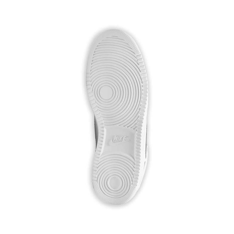 Marti: [BLANCO] Tenis Nike Casual Court Vision Mid Next Nature Hombre