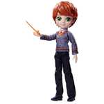 Amazon: Wizarding World Harry Potter, muñeco de Ron Weasley de 20.3 cm | envío gratis con prime