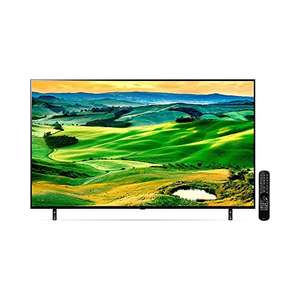 Amazon: Smart TV LG 4K 55 Pulgadas