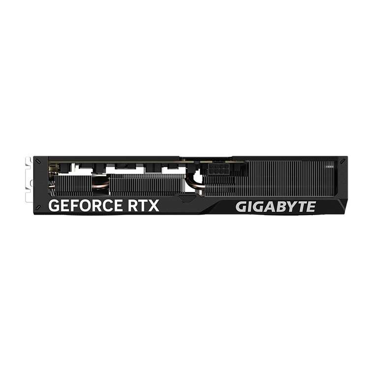 Cyberpuerta - Tarjeta de VIdeo Gigabyte Nvidia GeForce RTX 4070 WINDFORCE OC, 12GB