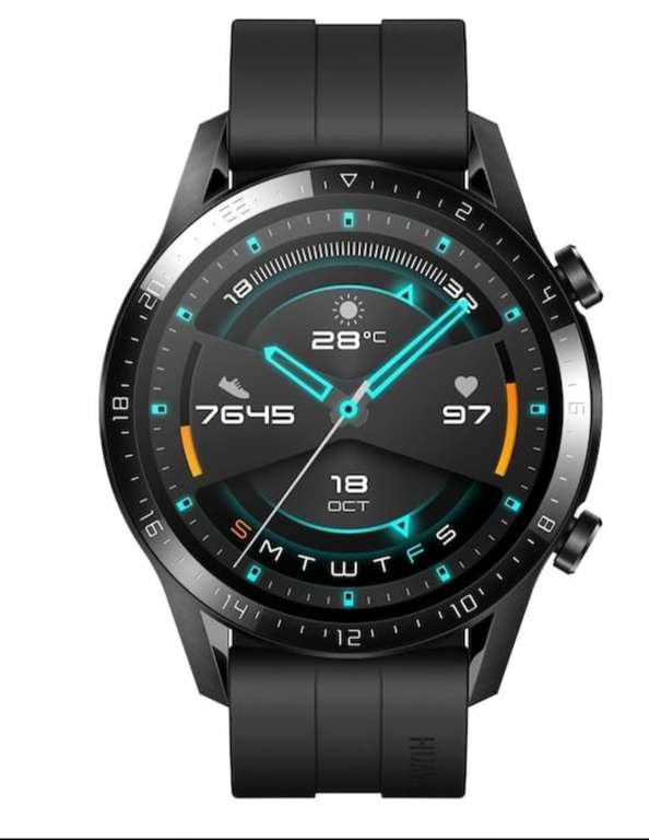 Liverpool: Smartwatch Huawei Unisex Watch GT 2