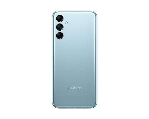 Amazon: SAMSUNG Galaxy M14 5G Azul