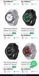 Sears: Samsung Galaxy Watch de diferentes generaciones en oferta | Ejemplo: Galaxy Watch 4