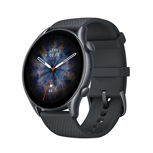 Amazon: Amazfit Smartwatch GTR 3 Pro