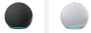 Office Depot: 2 bocinas Alexa Echo Dot 4 por $838