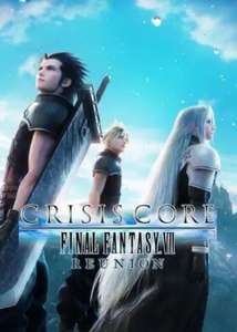 Kinguin Crisis Core: Final Fantasy VII Reunion NG XBOX One / Xbox Series X|S CD Key
