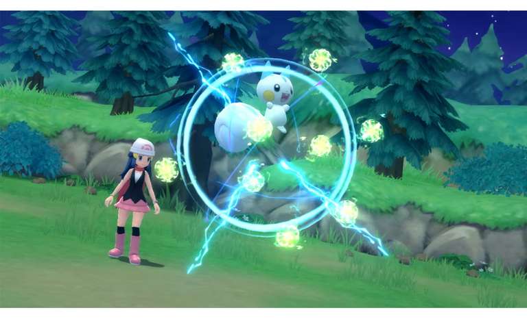 AliExpress: Pokemon Shining Pearl Nintendo Switch