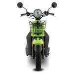 Elektra: Motocicleta Italika D125lt 13999 12msi
