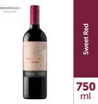 Soriana: Vino Concha y Toro Tinto Dulce en oferta 67.75 c/u (Comprando 2)