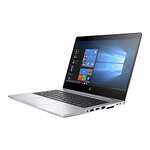 Amazon - HP EliteBook 830 G5 Laptop 13.3" FHD | 1.7GHz Intel Core i5-8350U Quad-Core | 8GB DDR4 | SSD de 256GB | Win10Pro (Reacondicionado)