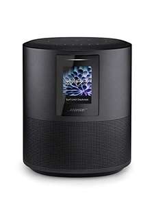 Amazon: Bose Smart Speaker 500 Altavoz con Amazon Alexa integrada, Peso de 2.15 kg