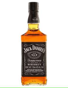 Jack Daniel´s 700 ml en Liverpool