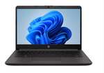 Cyberpuerta: Laptop HP 240 G9 14" HD, Core i5-1235U 3.30GHz, 8GB DDR4, 512GB NVMe, Gráficos Iris X, Español,