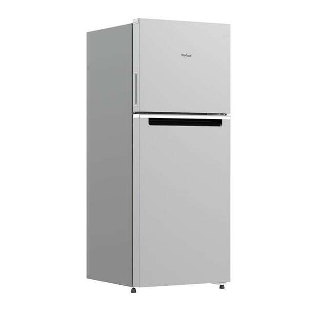 Walmart: Refrigerador Whirlpool WT1230K 12ft Top