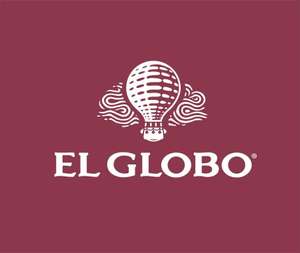 El Globo 20% de descuento en el mes del cumpleaños