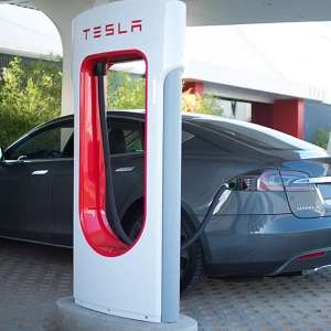Tesla: Supercarga Gratuita Ilimitada por 3 Años Comprando Model S o Model X