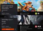Playstation Turquía – Mas de 50 Ofertones!! Ninja Gaiden Master Collection | Crash Bandicoot | Resident Evil | DBZ | Capcom | The Witcher