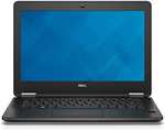Amazon: laptop Dell Latitude E7270 Ultrabook de 12,5 pulgadas - Intel Core i7-6600U