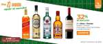 Chedraui: 32% de descuento en vinos y licores (Exclusiva tienda en línea)