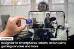 Amazon: Micro SD Samsung PRO Plus 256 GB, 2 X $722