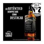 Amazon: Jack Daniels en excelente precio