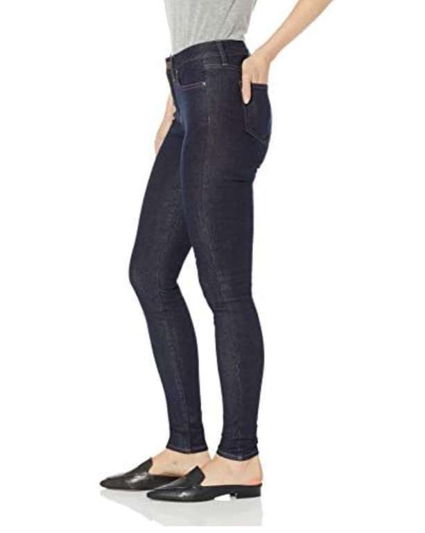 Amazon: Jeans ajustados Daily Ritual (tallas seleccionadas) | envío gratis con Prime