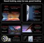 AliExpress: Nubia Z50S Pro, Version Global, 5G, 120Hz, AMOLED, Snapdragon 8 Gen 2 || Envío desde México
