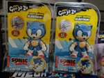 Muñeco Sonic Estirable Gojitzu - Walmart