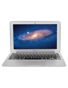 Suburbia: Apple MacBook Air 11.6 pulgadas HD Intel Core i5 4 GB RAM 64 GB SSD