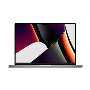 Pedidos: MacBook M1 pro 16 pulgadas 1tb ssd 16 GB ram