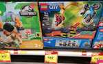 Lego City y Lego Friends hasta con el 50% OFF en Soriana, Miyana. CDMX
