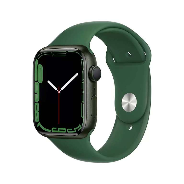 Costco: Apple Watch S7 45mm Verde (Sin promoción bancaria) -  promodescuentos.com