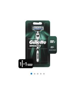 Farmacia Guadalajara - Gillette Mach 3