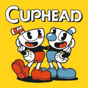 Kinguin: Cuphead AR [Xbox One]