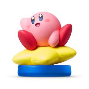 Walmart: Amiibo Nintendo Switch Kirby