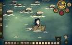 Google Play: Don't Starve: Shipwrecked