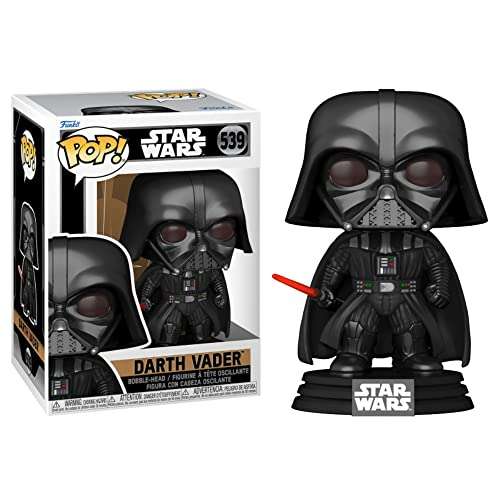 Amazon: FUNKO Darth Vader