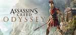 Assassin's Creed Odyssey - STEAM - 80% de descuento
