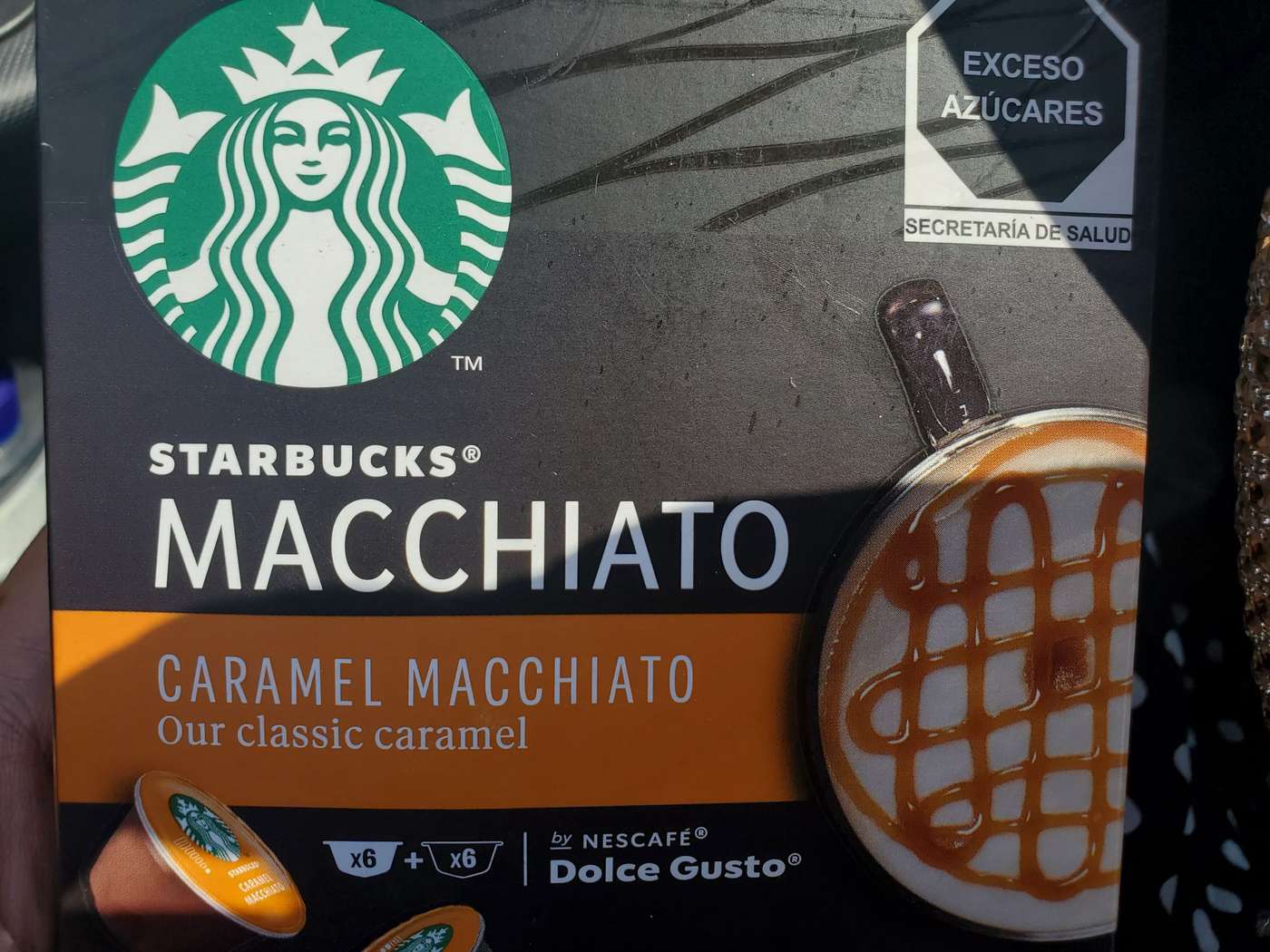 Mega Soriana León: Cápsulas de café Starbucks - promodescuentos.com