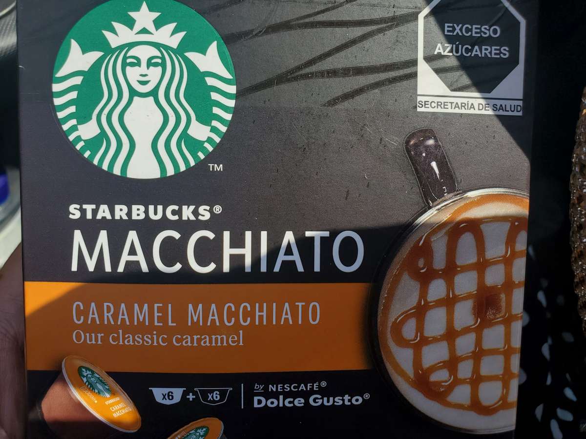 Mega Soriana León: Cápsulas de café Starbucks - promodescuentos.com
