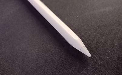 Amazon: Apple Pencil (Segunda generación)