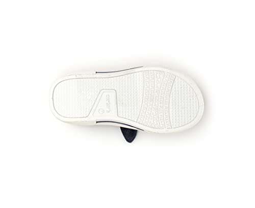 Amazon: Carter's Capri Zapato sin Cordones para Niñas