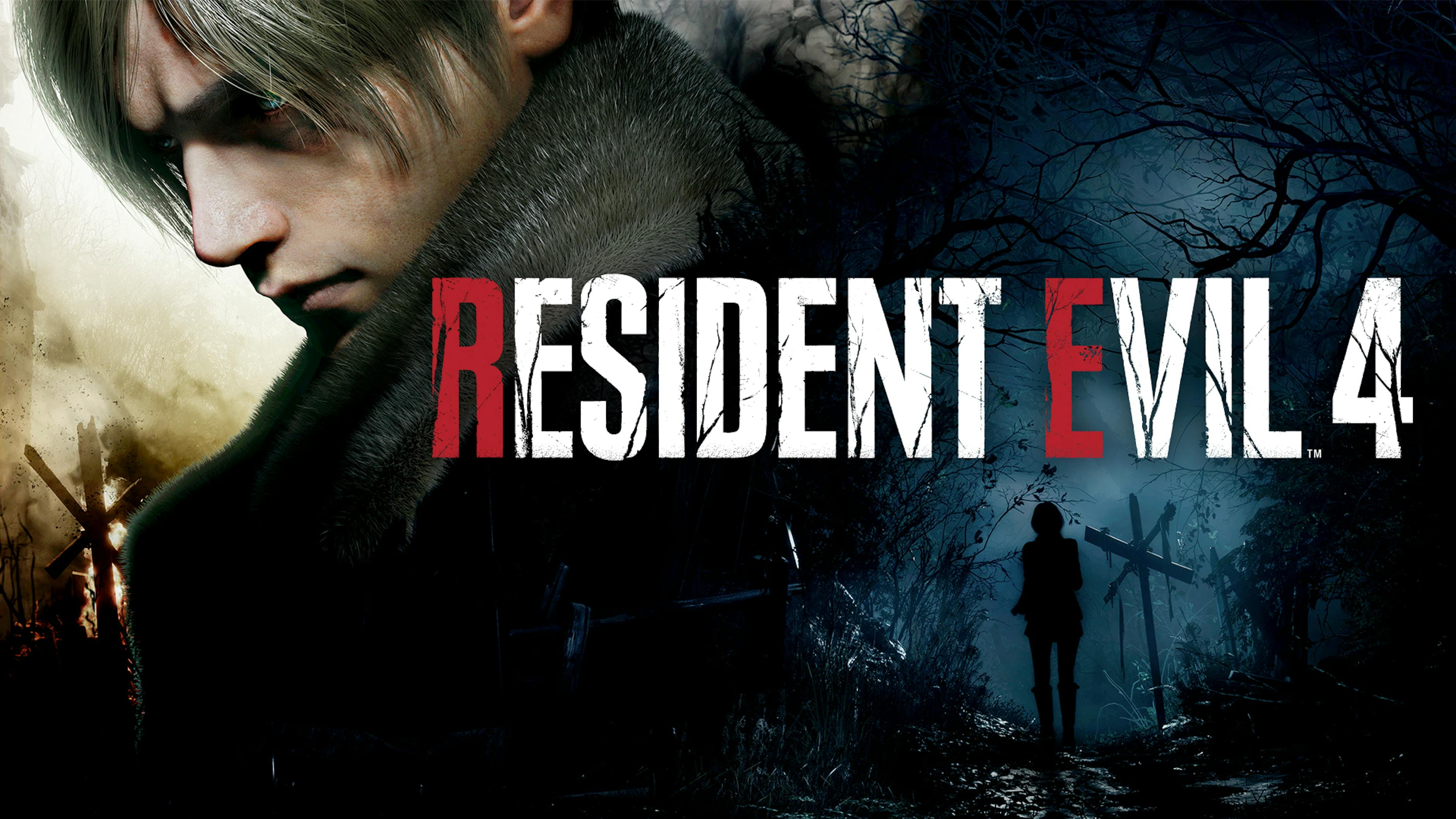 Fanatical : Resident evil 4 remake (steam)