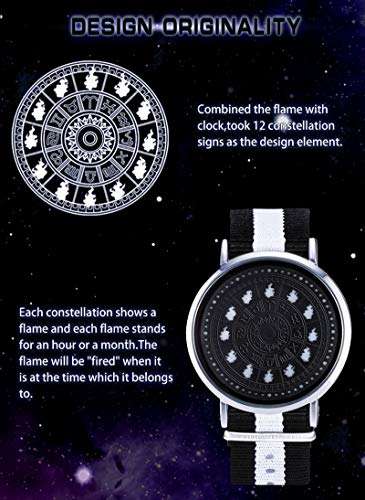 Amazon: reloj caballeros del zodiaco