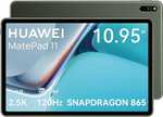 Huawei: Tablet MatePad 11 2021 con $5000.00 de descuento
