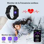 Amazon: FreshFun Smartwatch 1.57in Reloj Inteligente