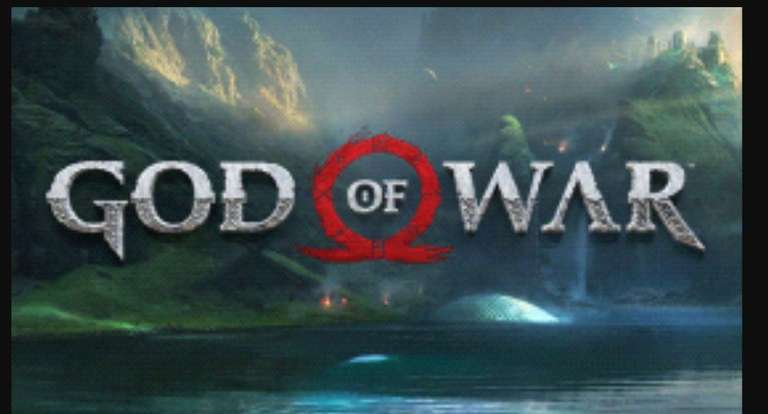 GMG: God of War (PC código de steam)
