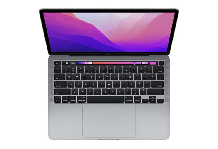 Soriana: MacBook Pro M2 256Gb